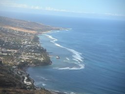 Ile de la réunion